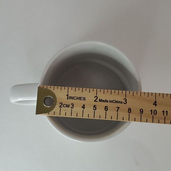 Shakespearean Insults Coffee Mug - Shakespeare's Wittiest and Meanest Insults - Picture 10 of 10